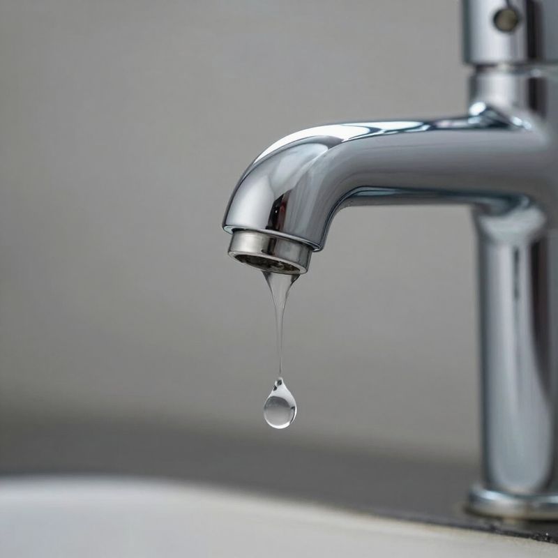 Leak Detection & Repair in Muskegon