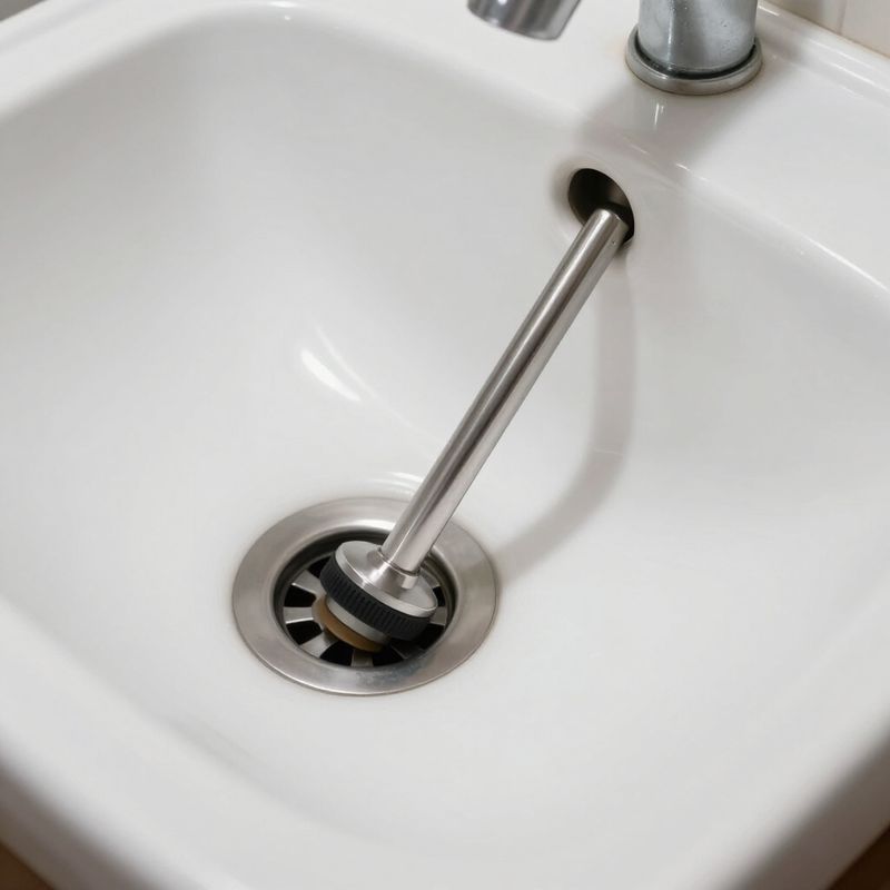 Drain Cleaning & Unclogging in Muskegon