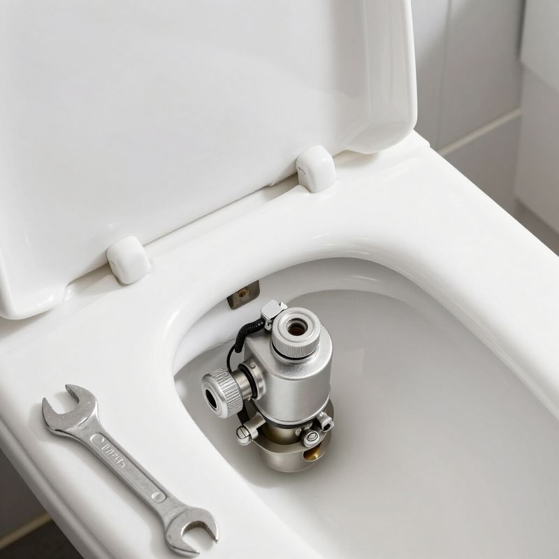 Toilet & Faucet Repair in Muskegon