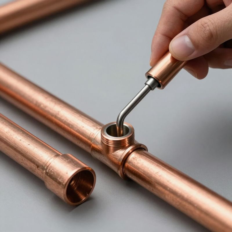 Sewer & Pipe Services in Muskegon