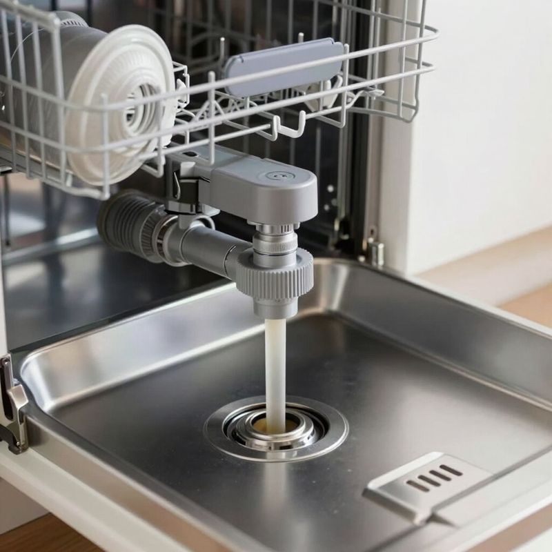 Garbage Disposal in Muskegon