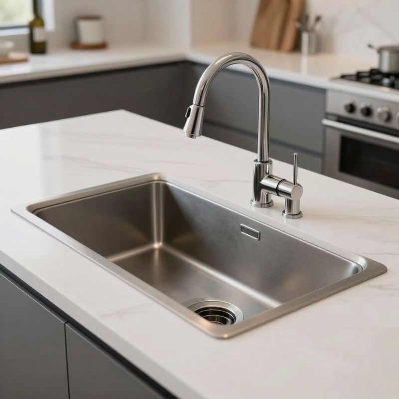 Bathroom & Kitchen Upgrades in Muskegon