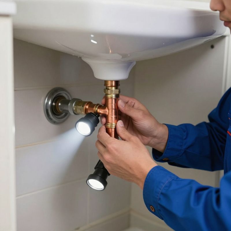 Emergency Plumbing in Muskegon